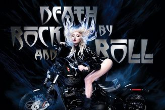 The Pretty Reckless Return with Heavy New Song “Death by Rock and Roll”: Stream