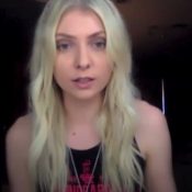 THE PRETTY RECKLESS’s TAYLOR MOMSEN On Late Producer KATO KHANDWALA: ‘I’m Not Letting His Memory Die’