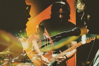 The Raconteurs Release New EP and Documentary, Live at Electric Lady: Stream