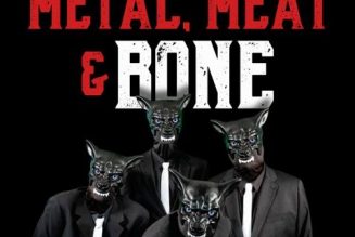 The Residents Announce New Album, Share “Die! Die! Die!” with Black Francis: Stream