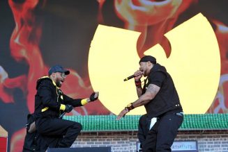 The RZA Launches 36 Cinema With ‘Shaolin Vs. Wu Tang’ Screening & Live Commentary