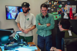 The Safdie Brothers Ink Deal with HBO