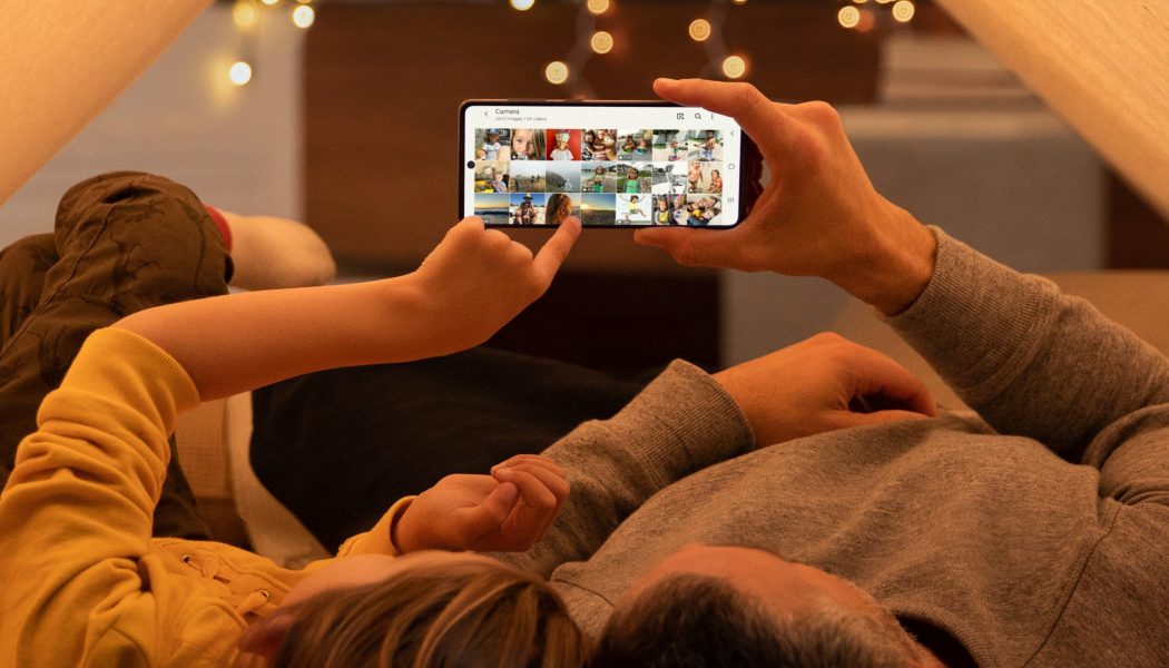 The Samsung Galaxy A51 Smartphone Unlocked Is Now Available