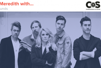 The Sounds on the Influence of Blade Runner