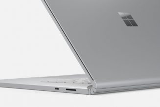 The spring of iterative hardware updates