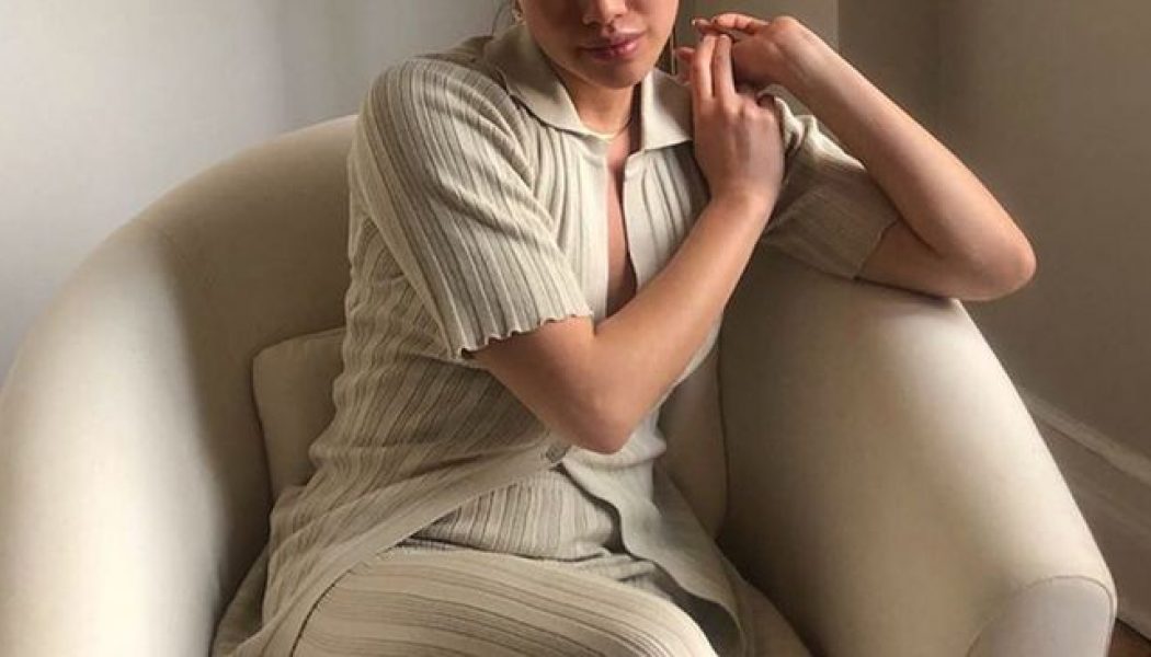 The Surprising Store I’m Turning to for Co-Ords This Summer