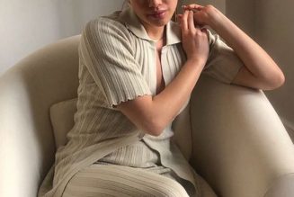 The Surprising Store I’m Turning to for Co-Ords This Summer