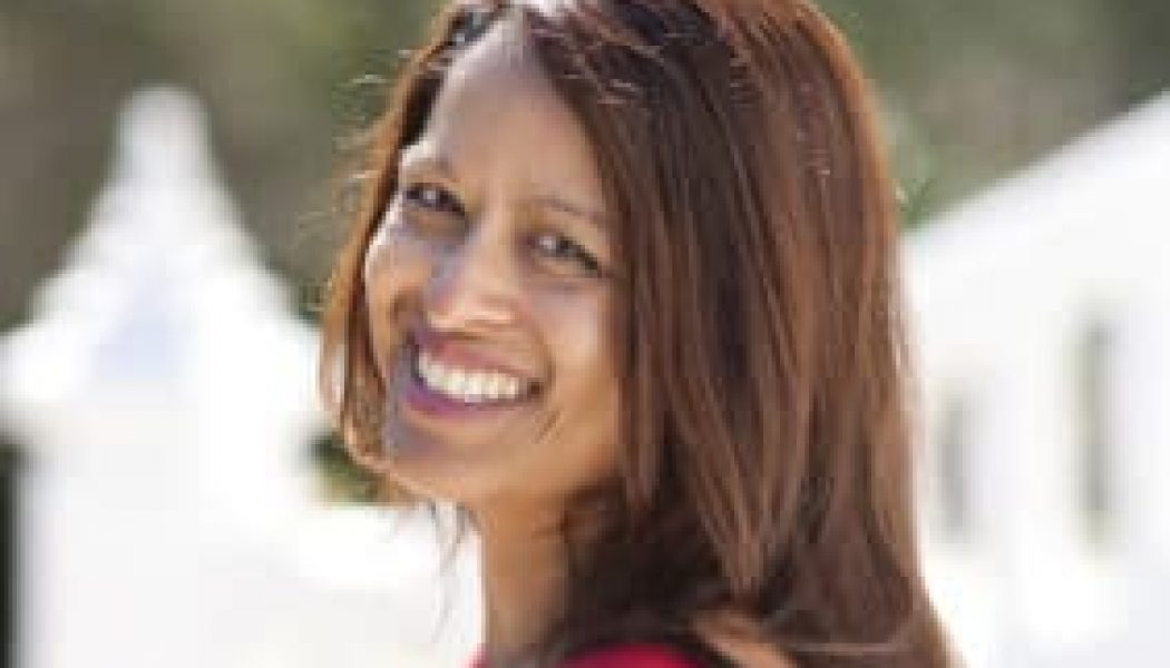 The travel that changed me: Jini Reddy