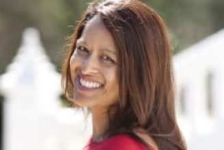 The travel that changed me: Jini Reddy