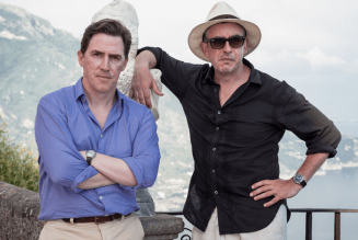 The Trip to Greece Offers a Fitting Farewell: Review