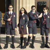 The Umbrella Academy Season 2 Release Date Announced With Adorable Dance Montage
