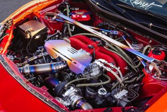 These are the Top 10 Toyota Engines of All Time