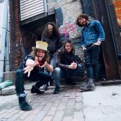 These Days with Dirty Honey, A Quarantine Playlist