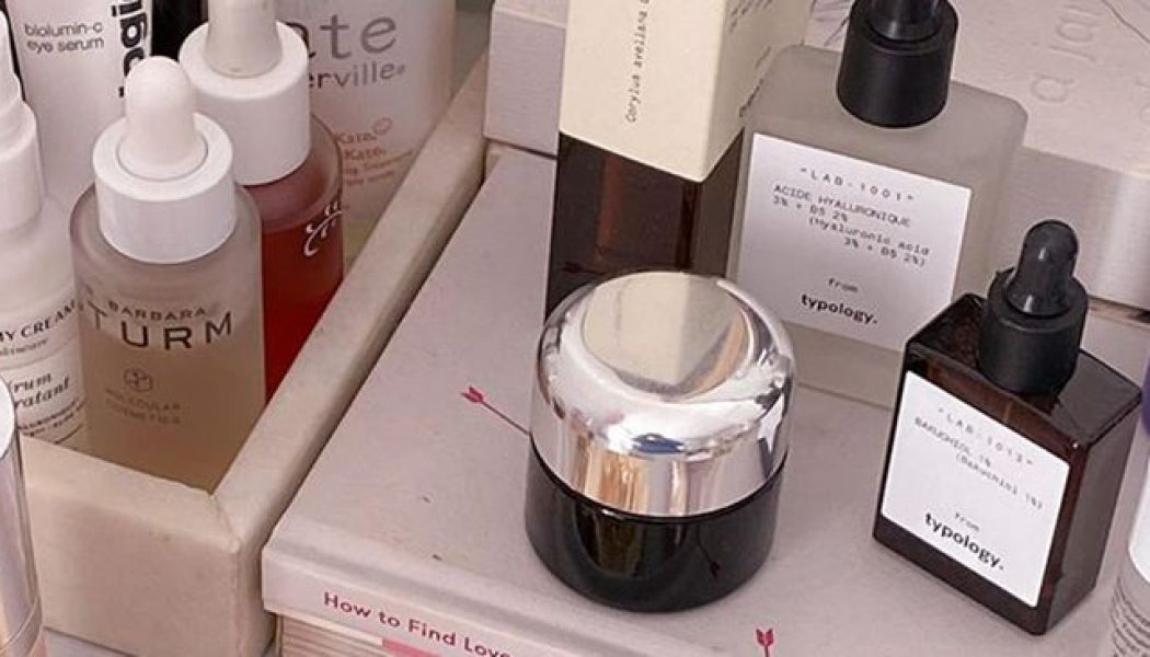 This Affordable New French Skincare Brand Is Seriously Chic (and Seriously Good)