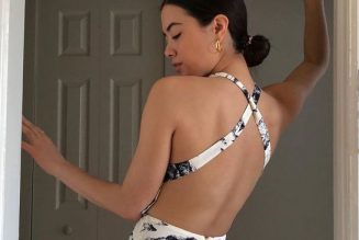 This Cult Dress Brand Also Happens to Be Very Sustainable