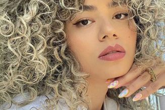 This Is How Our Favourite Fashion Girls Are Looking After Their Hair at Home