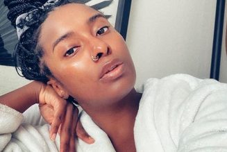 This Is How You Should Really Be Using Your Facial Roller