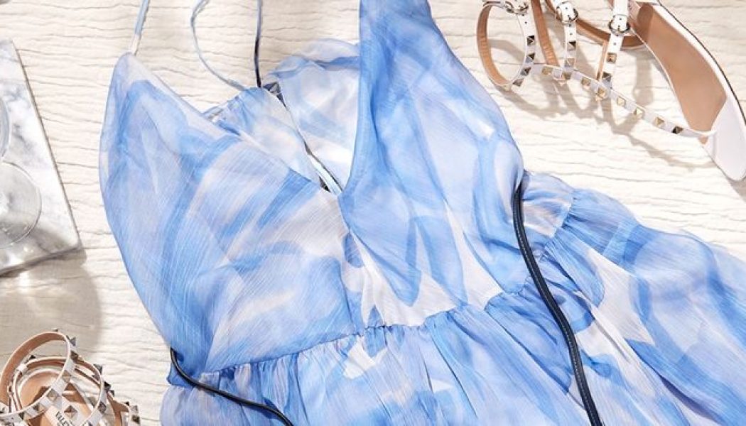 This Is The Site I Always Go to for Summer Dresses