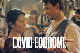 Thousand Pieces of Gold Cast and Crew Reunite for COVID-EODROME on Twitch