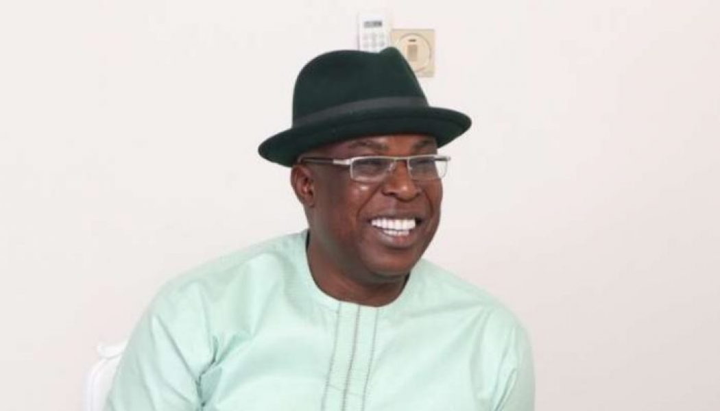 Timipre Sylva wants Bayelsa APC members to remain strong