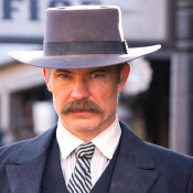 Timothy Olyphant Rumored to Be Playing Cobb Vanth in The Mandalorian Season 2