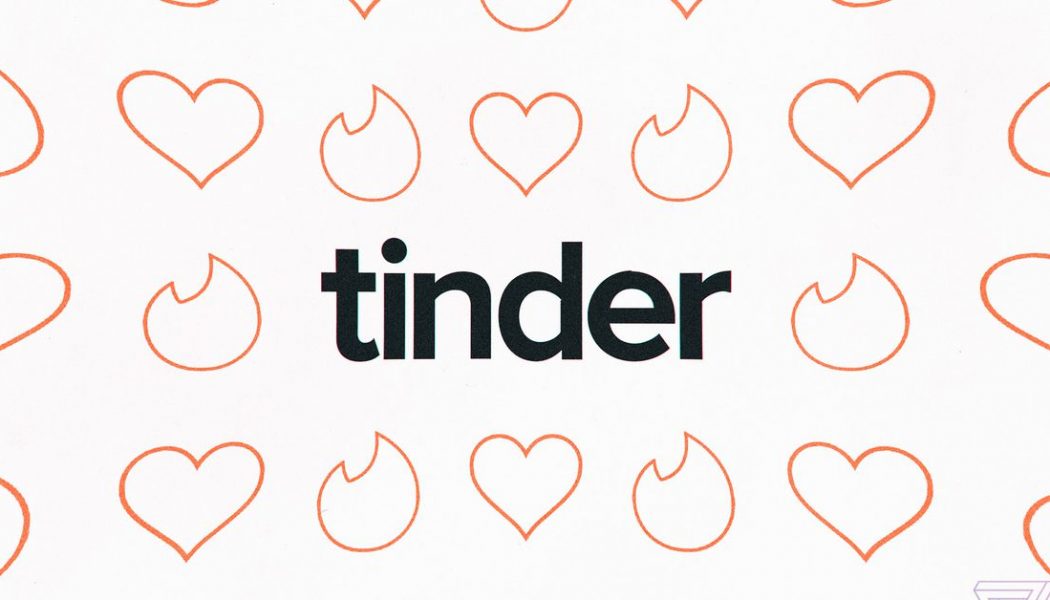Tinder will launch in-app video chats later this year