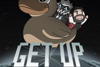 Tokyo Machine Debuts “Get Up” on NCS with Guy Arthur and an Arcade Game