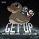 Tokyo Machine Debuts “Get Up” on NCS with Guy Arthur and an Arcade Game