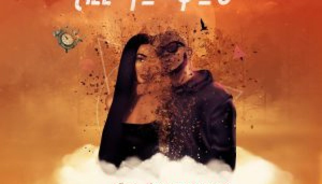TÖME – All To You ft. King Promise