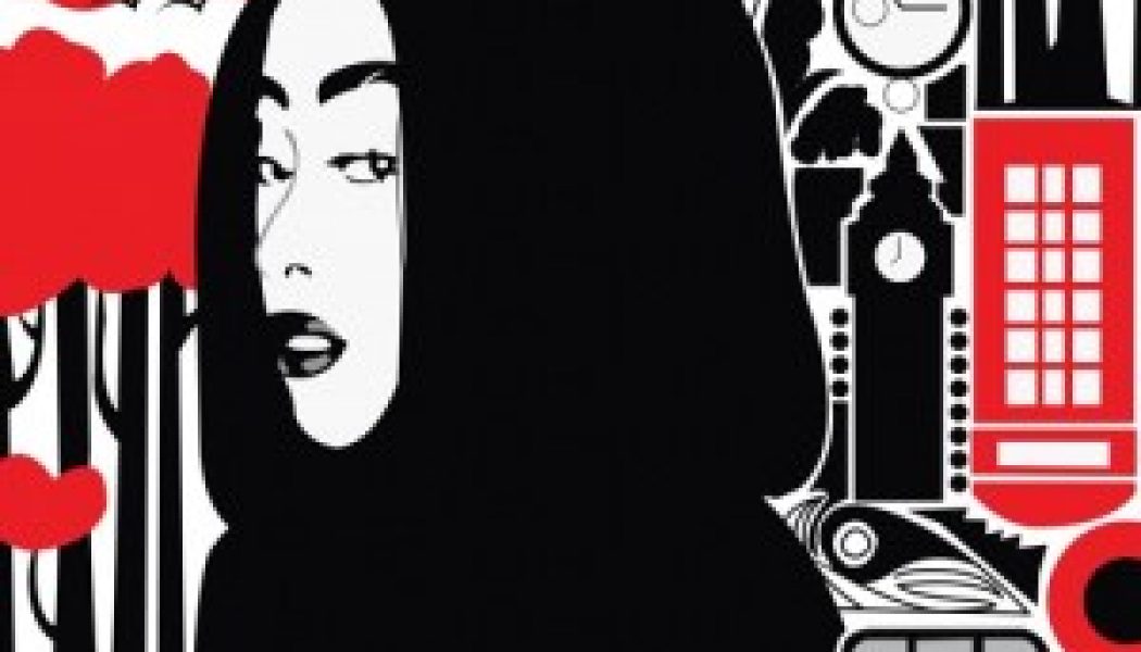 Tomi Agape – London (Prod. Juls)