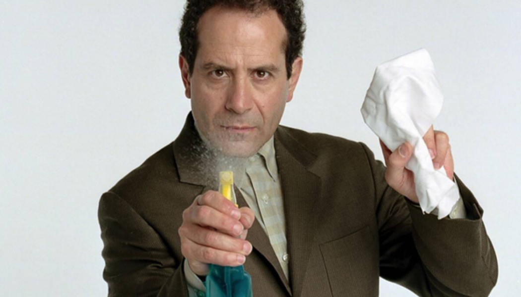Tony Shalhoub Recovers From Coronavirus