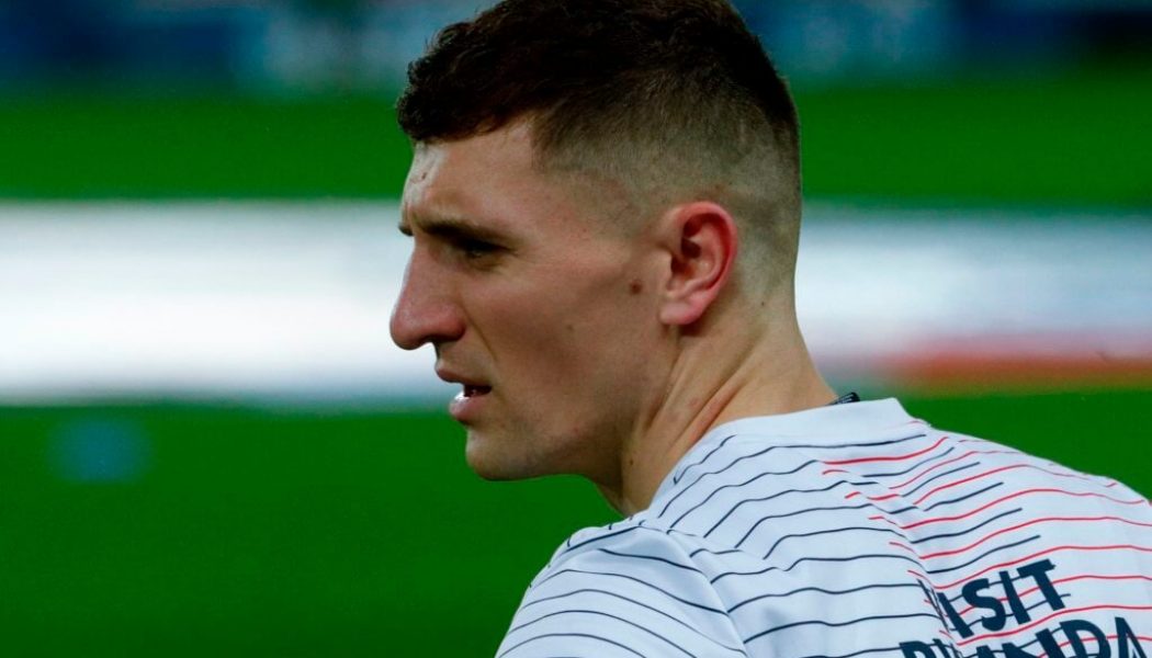 Tottenham Hotspur have a 50 percent chance of signing 28-year-old Belgian star: report