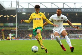 Tottenham Hotspur now reportedly facing Newcastle competition for ‘top class’ defender