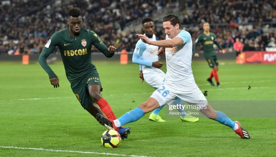 Tottenham Hotspur reportedly want defender who worked with Thierry Henry