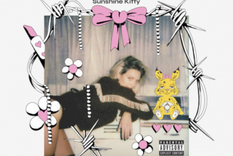 Tove Lo Releases Expanded Edition of Sunshine Kitty, Shares New Song “sadder badder cooler”: Stream