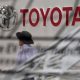 Toyota predicts 79.5% drop in profit
