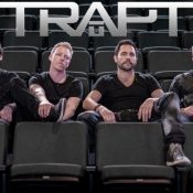 TRAPT Releases Lyric Video For ‘Make It Out Alive’
