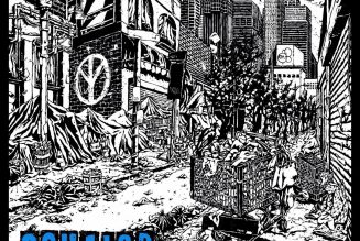 Trash Talk Announces Squalor EP, Unleashes “Something Wicked”: Stream