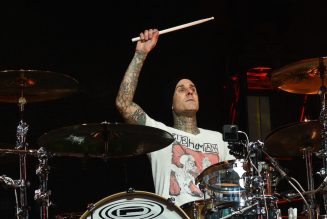 Travis Barker on Having His Own Label and Covering Nirvana With Post Malone