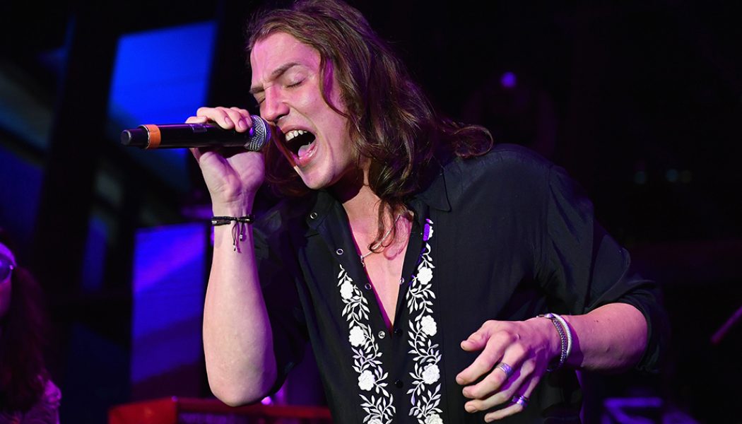 Travis McCready’s Socially Distanced Arkansas Show Has Been Rescheduled