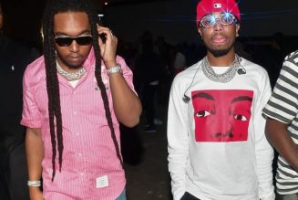 Triller’s New ‘Step Up To The Mic’ To Feature Judges Including Quavo, Takeoff & Murda Beatz