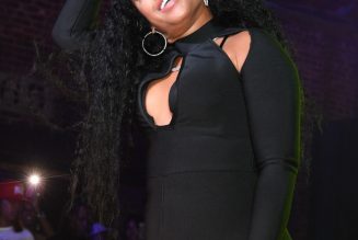 Trina Unleashes Verbal Thrashing After Khia Suggests They Should Battle On Instagram Live