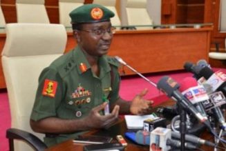 Troops kill 17 bandits in Kaduna