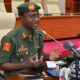 Troops kill 17 bandits in Kaduna