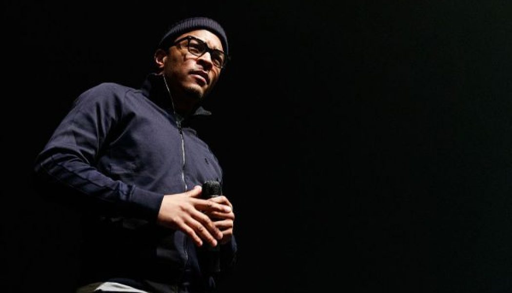 Trump Administration Uses T.I.’s “Whatever You Like” To Slander Joe Biden On Snapchat [Video]