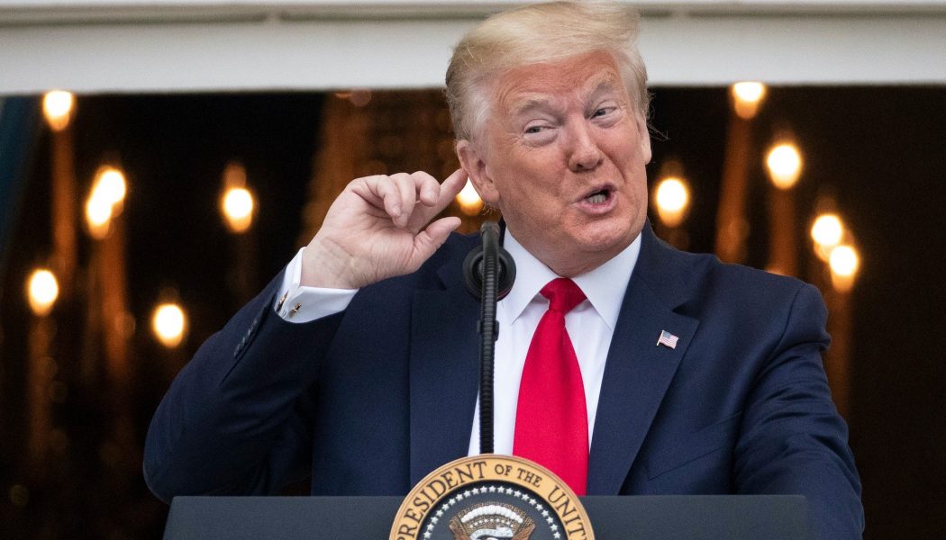 Trump Threatens Twitter and Other Social Media Platforms After Being Fact-Checked