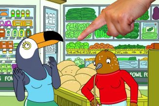 Tuca & Bertie revived by Adult Swim following Netflix’s contentious cancellation