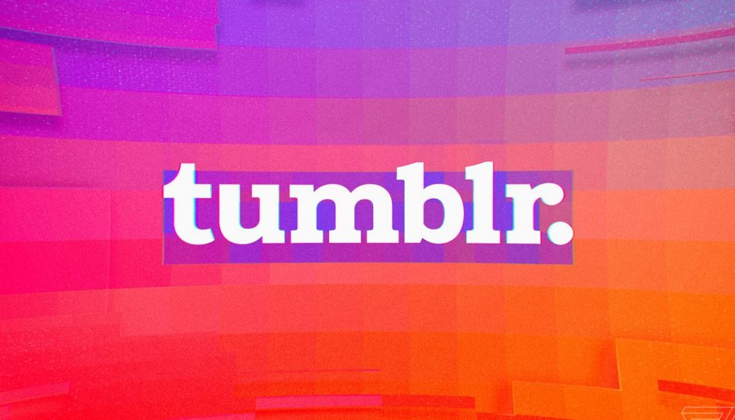 Tumblr will now remove all reblogs of posts that violate its hate speech policy
