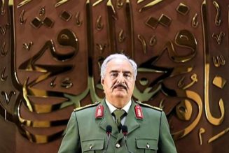 Turkey will target Khalifa Haftar’s forces if attacks on its interests in Libya – ministry