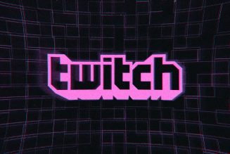 Twitch establishes a safety advisory council to help it sort out its rules